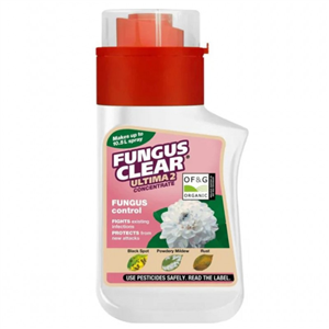 Fungus Clear Ultima2 210ml